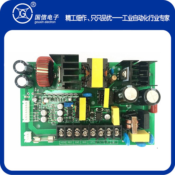 GXC-4A精密型張力控制板